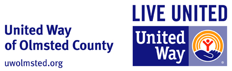 United Way of Olmsted County Grants Database